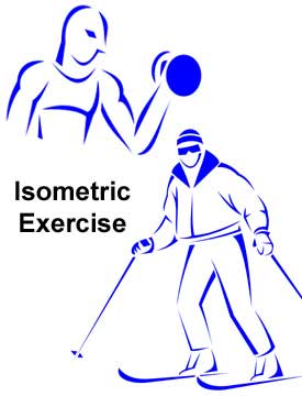 Isometric Exercise